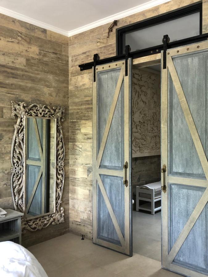 Puri Kasih Gottlieb Hotell Ubud Eksteriør bilde