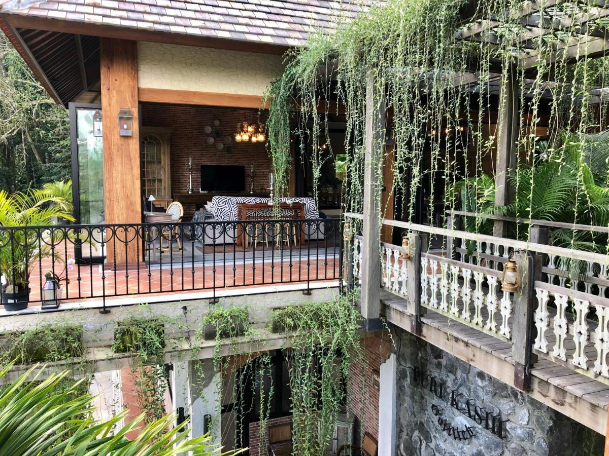 Puri Kasih Gottlieb Hotell Ubud Eksteriør bilde